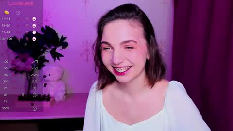 Hazel online show from March 14, 2026, 6:24 pm