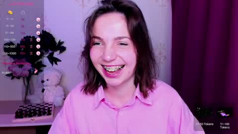 Hazel online show from March 31, 2026, 6:47 am