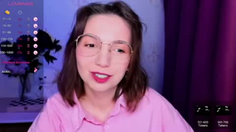 Hazel online show from April 13, 2026, 12:54 pm