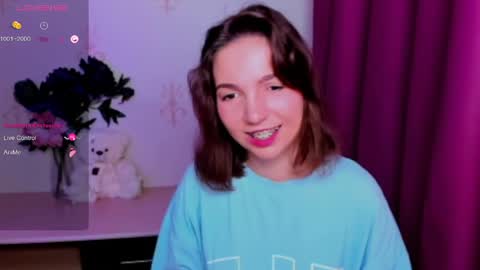 Hazel online show from May 14, 2026, 7:15 am