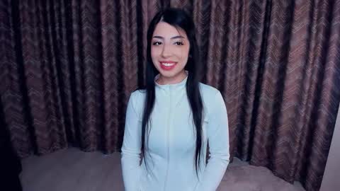 Megan online show from November 16, 2025, 5:57 am