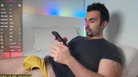 king7045 online show from December 18, 2025, 12:11 pm