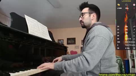 king7045 online show from February 19, 2026, 7:48 am