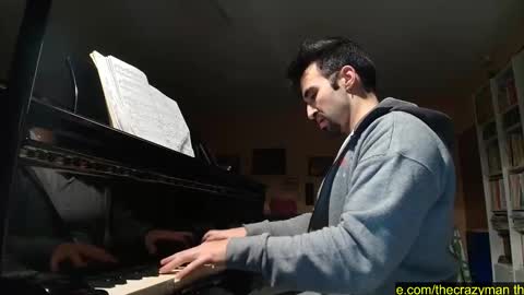 king7045 online show from March 9, 2026, 8:57 pm