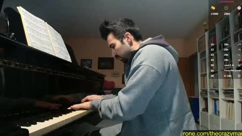 king7045 online show from March 18, 2026, 7:44 am