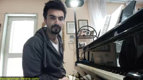 king7045 online show from March 30, 2026, 7:31 am