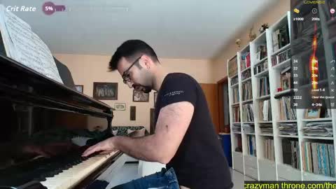 king7045 online show from April 8, 2026, 9:31 am