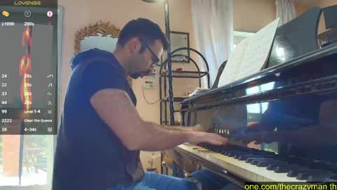 king7045 online show from April 14, 2026, 6:30 am