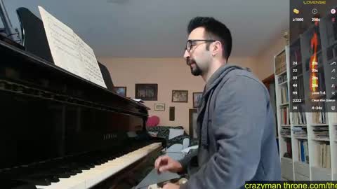 king7045 online show from April 17, 2026, 7:55 am