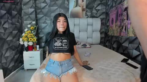 johan and Brihana online show from March 2, 2025, 3:02 am