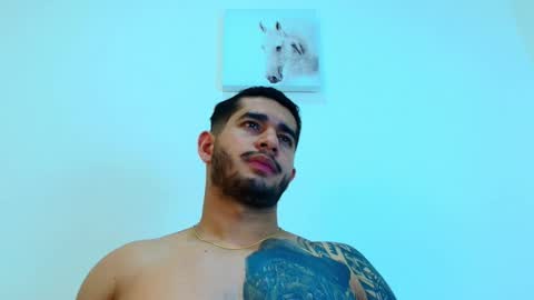 Angel Falconer online show from February 4, 2026, 9:26 am