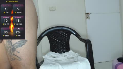 Snapshot of king_leo5 chatting on May 10, 2026, 1:33 am King LEO online show from May 10, 2026, 1:33 am