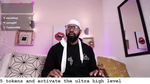 Malik  online show from September 10, 2025, 12:49 pm