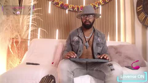 Malik  online show from October 16, 2025, 1:12 pm