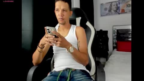 king_master7 online show from April 4, 2026, 4:55 am