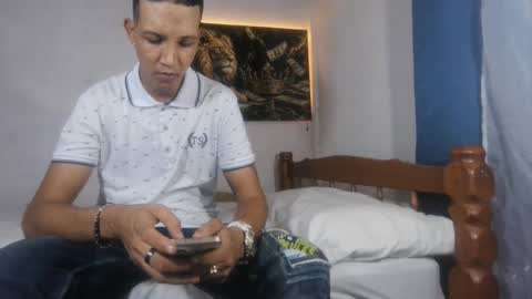 Snapshot of king_master7 chatting on June 16, 2026, 2:25 am king_master7 online show from June 16, 2026, 2:25 am