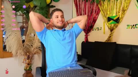 king_meruem online show from April 18, 2026, 8:31 pm