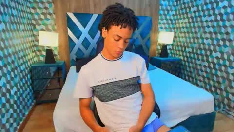 king_rodriguez online show from October 10, 2025, 9:03 pm