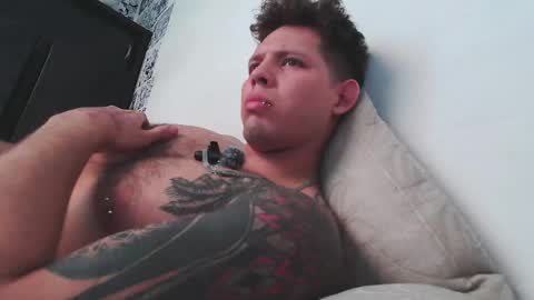 king_russo online show from January 20, 2025, 5:06 pm