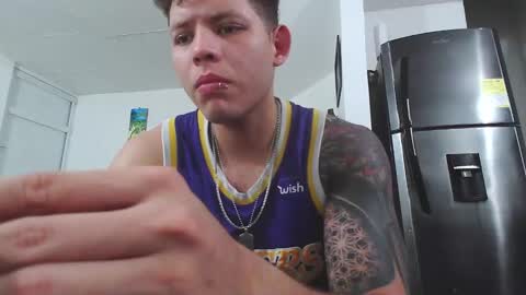 king_russo online show from January 24, 2025, 2:28 am