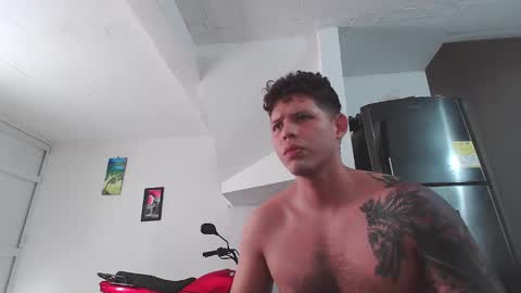 king_russo online show from February 2, 2025, 7:25 pm