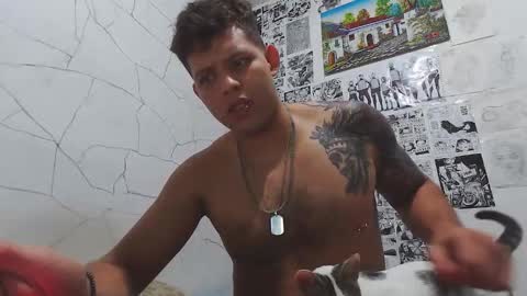 king_russo online show from February 10, 2025, 4:41 am