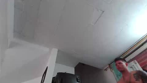 king_russo online show from February 23, 2025, 5:50 pm