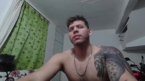 king_russo online show from October 9, 2025, 12:19 am