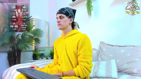 king voy online show from September 15, 2025, 8:20 pm