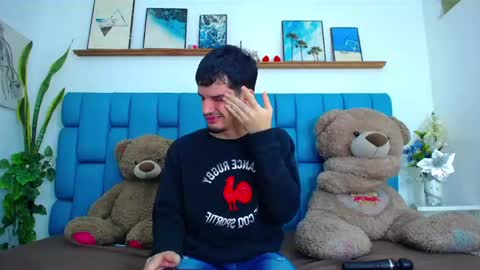 king voy online show from February 28, 2026, 5:41 am