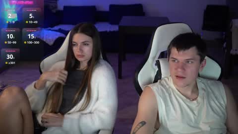 SOFIA  online show from March 20, 2026, 1:43 am