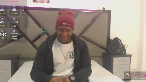 alex online show from November 24, 2025, 11:43 am