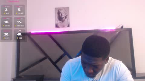 alex online show from November 26, 2025, 11:33 am