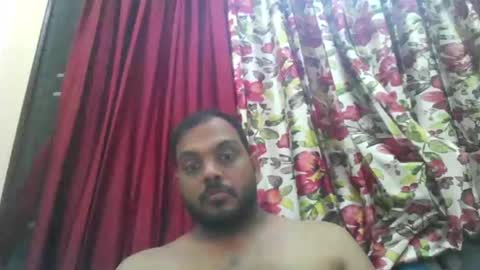 kingalpines1 online show from March 9, 2026, 6:12 pm