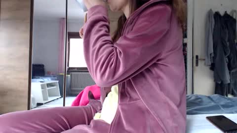 Snapshot of kingandprincess chatting on May 31, 2026, 5:31 pm sexysexyhotwetpinkredpussy online show from May 31, 2026, 5:31 pm