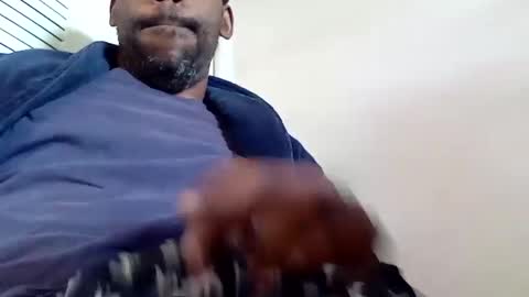 KING or DADDY online show from January 31, 2025, 3:11 pm