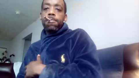 KING or DADDY online show from March 9, 2025, 12:53 pm