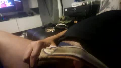 kingblackcock1978 online show from May 18, 2026, 11:43 pm