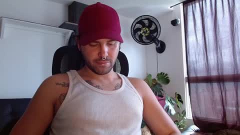 Jake online show from December 21, 2024, 8:00 pm