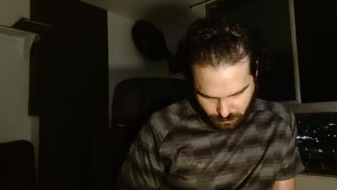 Jake online show from February 11, 2025, 1:20 am