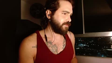 Jake online show from February 28, 2025, 11:45 pm