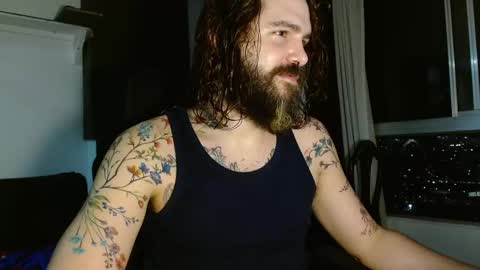 Jake online show from November 12, 2025, 1:17 am