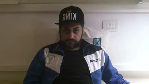  ivano corona  online show from March 25, 2026, 12:00 pm