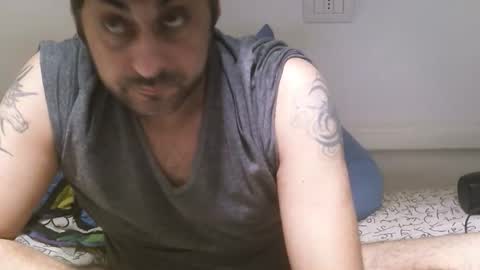  ivano corona  online show from April 6, 2026, 8:59 am