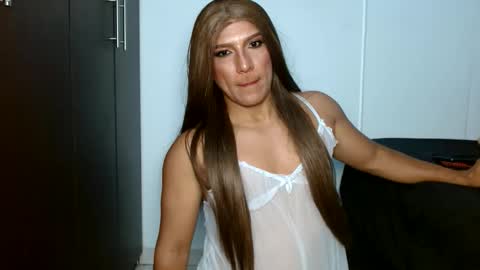 luisa queen online show from January 14, 2026, 8:25 pm