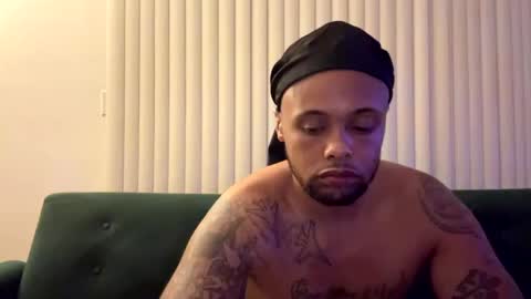 KingDaBiggest online show from September 21, 2025, 9:33 am