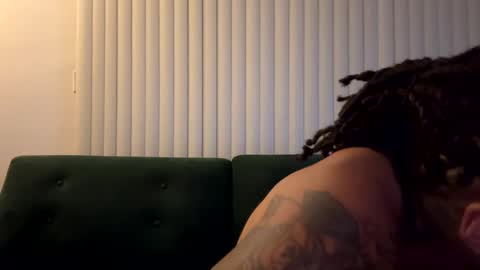 KingDaBiggest online show from October 1, 2025, 6:19 am