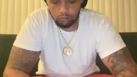 KingDaBiggest online show from November 1, 2025, 6:15 am