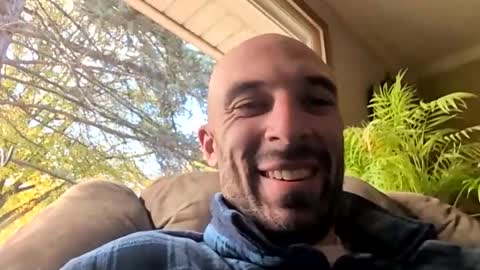 kingdaddysayless online show from November 4, 2025, 6:29 pm