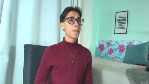 Snapshot of kingdanny_8 chatting on October 19, 2025, 2:12 am kingdanny_8 online show from October 19, 2025, 2:12 am